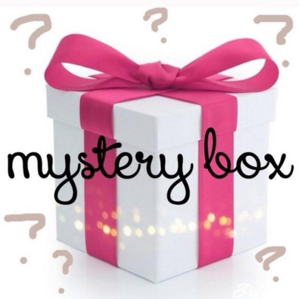 Sports Bras/Bralette Mystery Box
